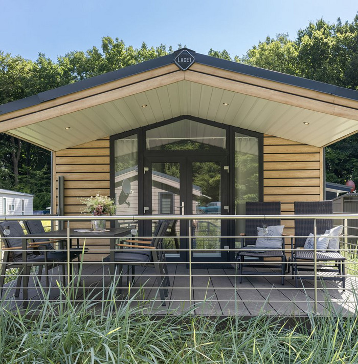 Ferienhaus Strandläufer