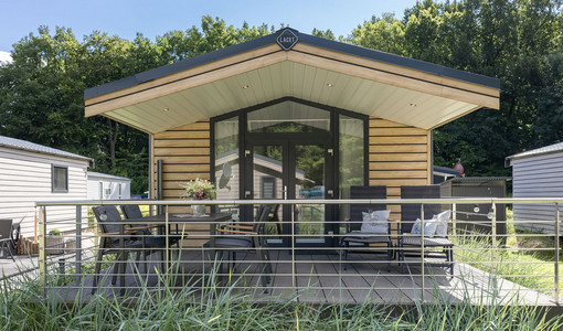 Ferienhaus Strandläufer