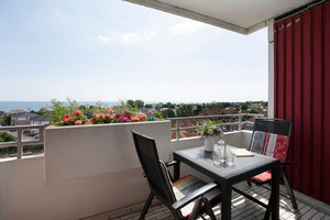 Schorses Ostsee Blick