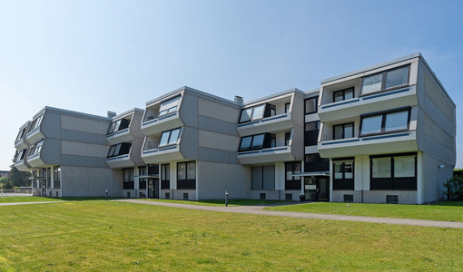Appartementanlage Kammerweg 5-5b