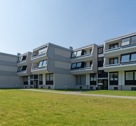 Appartementanlage Kammerweg 5-5b