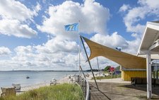 Ferienwohnung Sierksdorf + Ferienhaus Sierksdorf