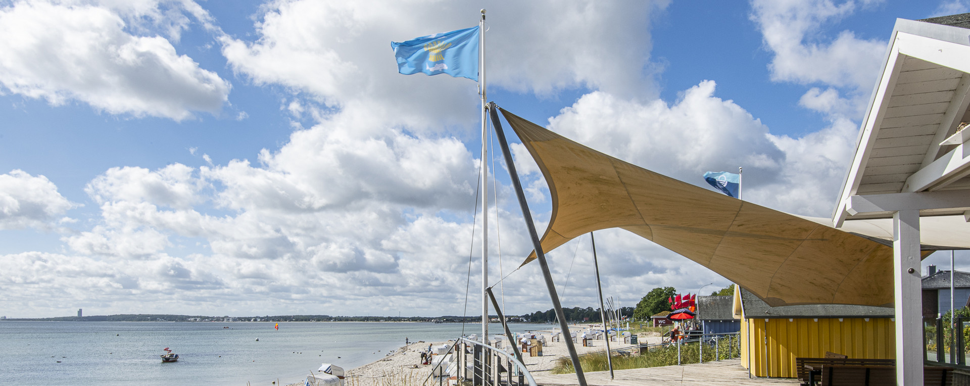 Ferienwohnung Sierksdorf + Ferienhaus Sierksdorf