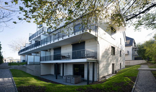 Ostseeglück Neustadt