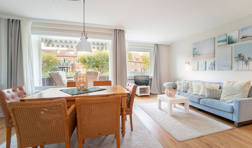 Strandperle Travemünde