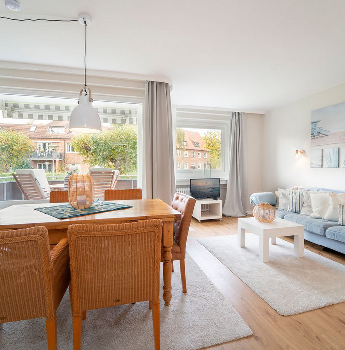 Strandperle Travemünde