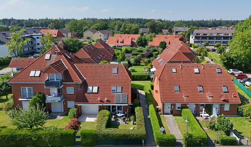 Ferienwohnpark Amselweg