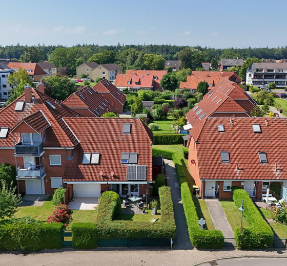Ferienwohnpark Amselweg
