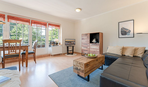 Waterkant Scharbeutz