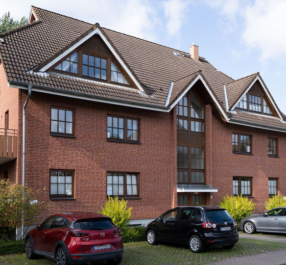 Haus am Kurpark Scharbeutz