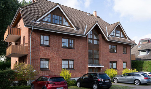 Haus am Kurpark Scharbeutz