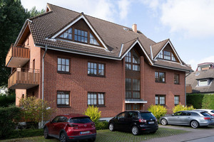 Haus am Kurpark Scharbeutz
