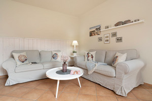 De lüttje Weed unnen