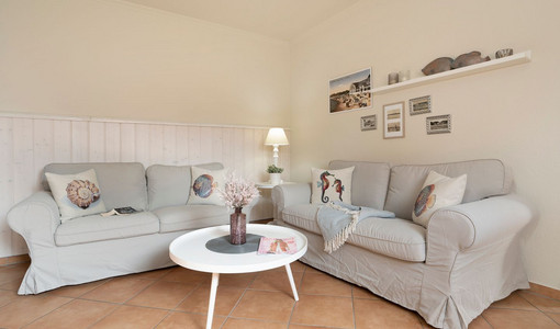 De lüttje Weed unnen