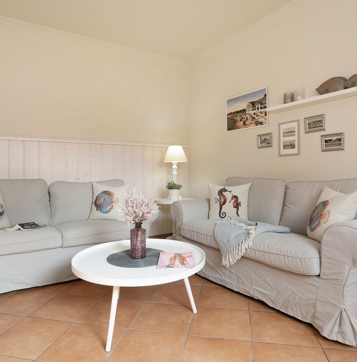 De lüttje Weed unnen