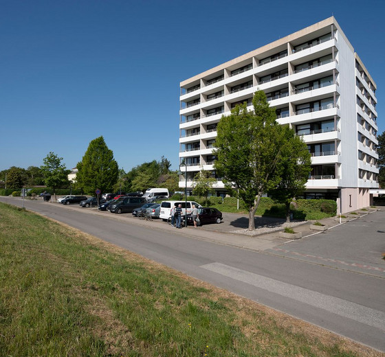 Ferienwohnanlage Leuchtturmweg