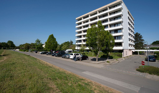 Ferienwohnanlage Leuchtturmweg