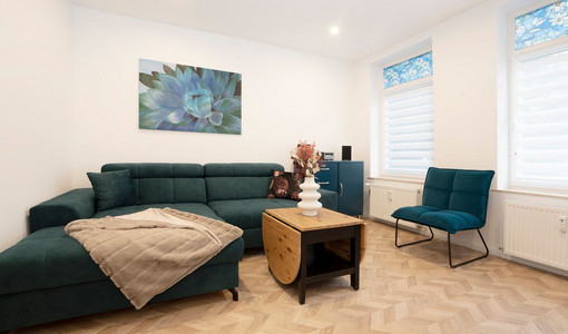 Rosenstraße 27 Merlin