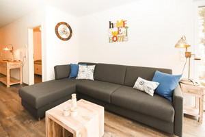 East Coast Apartment