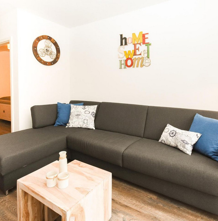 East Coast Apartment