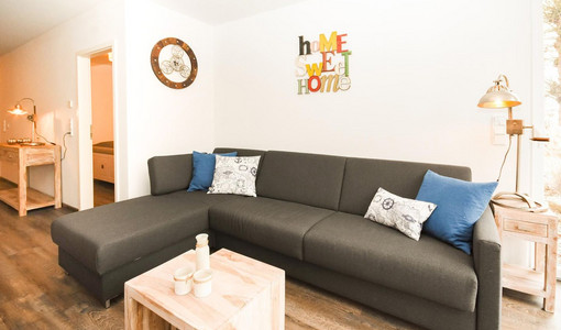 East Coast Apartment