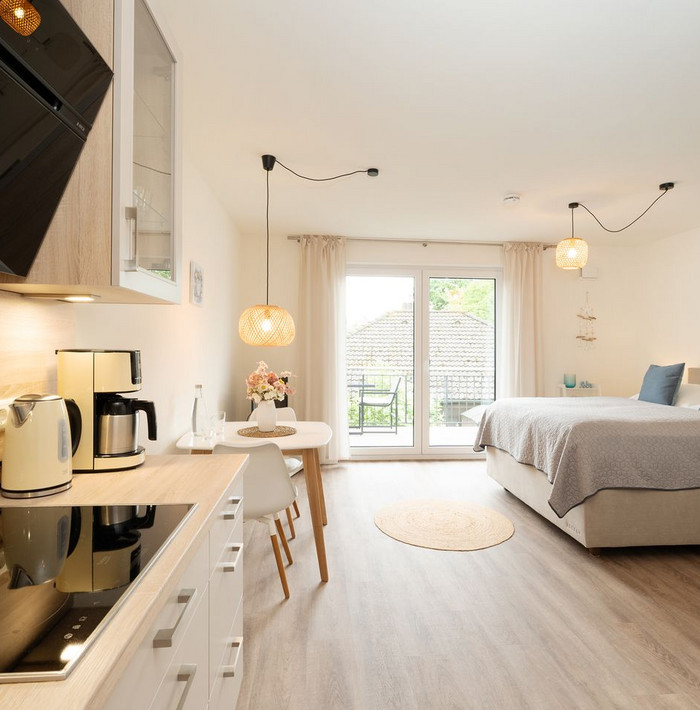 Ostseeglück Neustadt