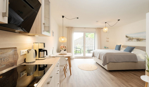 Ostseeglück Neustadt