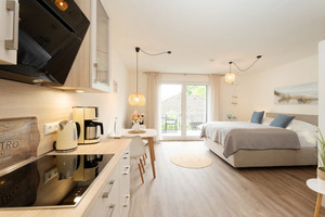 Ostseeglück Neustadt