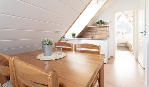 Schwalbennest Grömitz