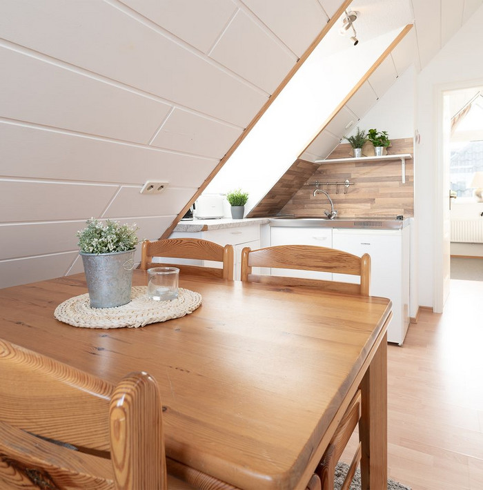 Schwalbennest Grömitz