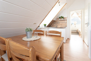 Schwalbennest Grömitz