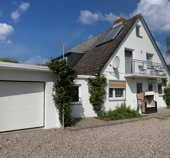 Strandhaus Bornhausen