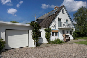 Strandhaus Bornhausen