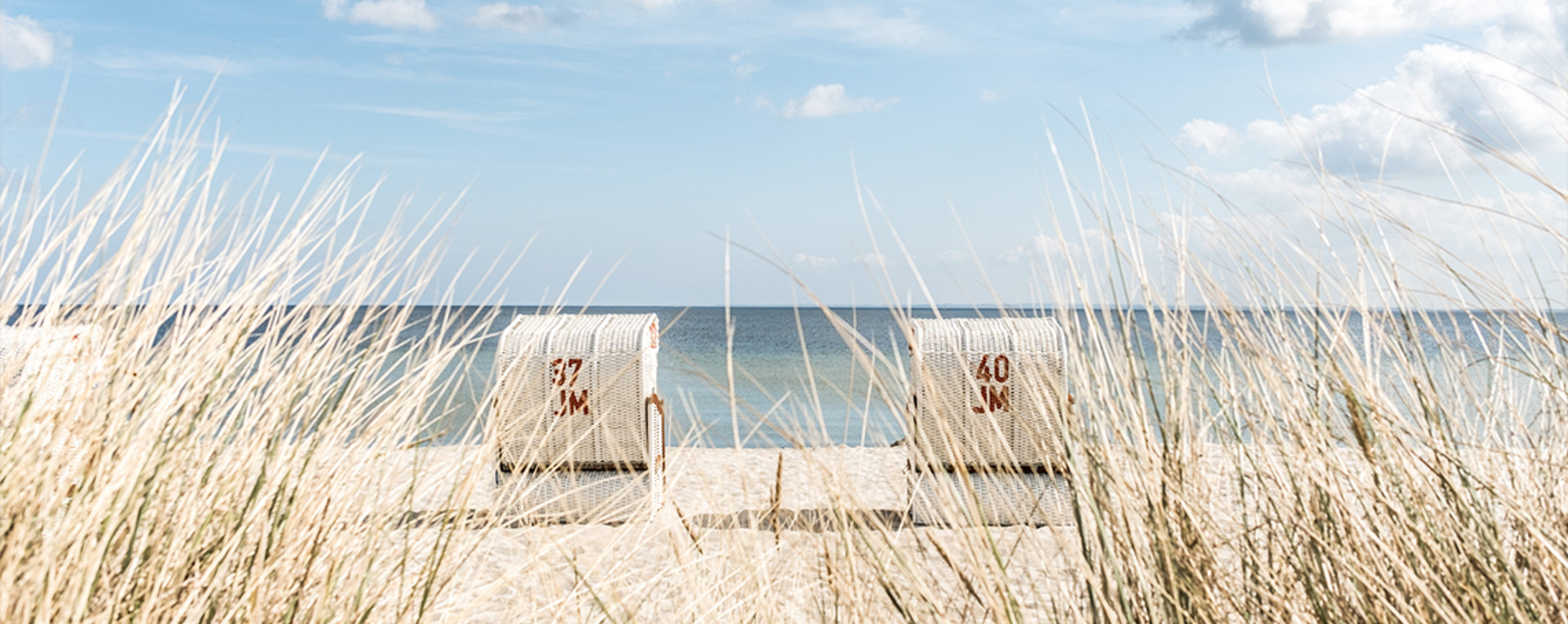 Ferienwohnung Scharbeutz + Ferienhaus Scharbeutz
