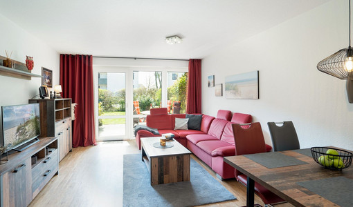 Ferienhaus Peppersack