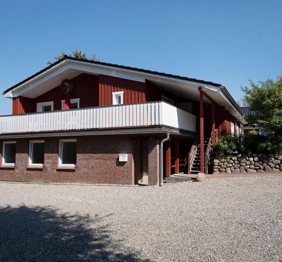 Golfplatz Plöner See