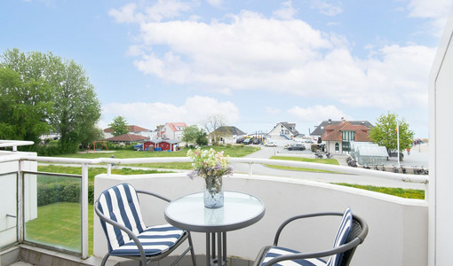 Ostseezauber Kellenhusen