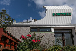 Residenz Kleine Bergstraße