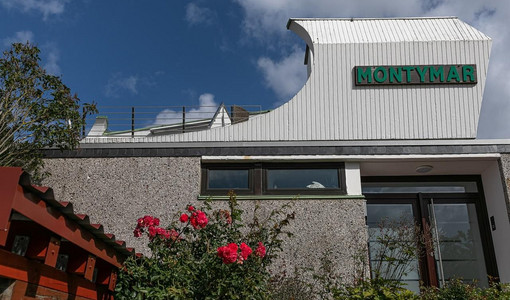 Residenz Kleine Bergstraße