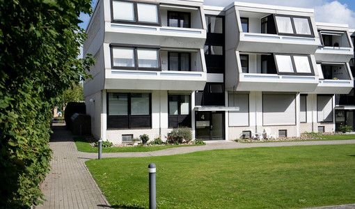 Residenz Schulstraße