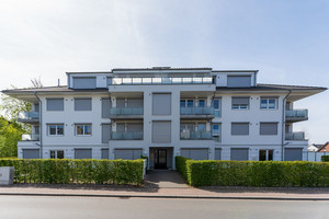 Strandvilla Augustusbad