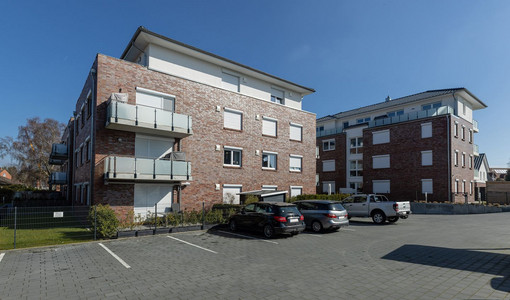 Brenkenhagener Weg 8-10