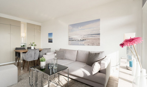 Auszeit mit Aussicht