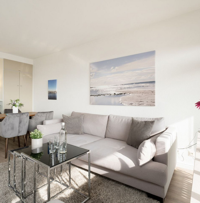 Auszeit mit Aussicht