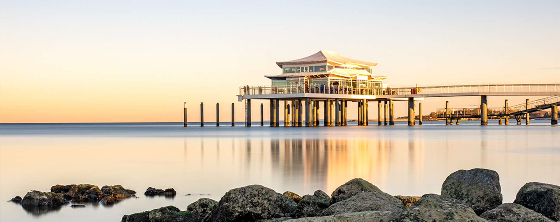 Ferienwohnung Timmendorfer Strand + Ferienhaus Timmendorfer Strand