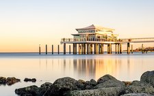 Ferienwohnung Timmendorfer Strand + Ferienhaus Timmendorfer Strand