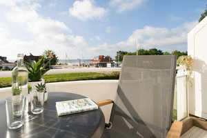 Wohnung B2 Lieblingsblick