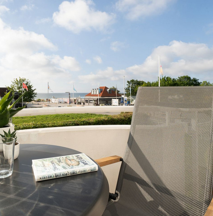 Wohnung B2 Lieblingsblick