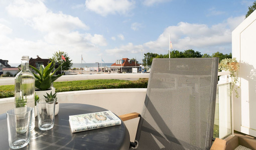 Wohnung B2 Lieblingsblick