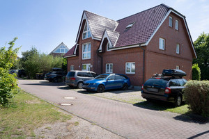 Appartementhausanlage Tiemann